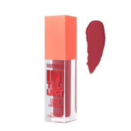 БЕЛ ДИЗ Краска д/губ Intellect мат. 10 Вино и ужин АКЦИЯ