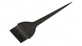 HAR 10912 XL Кисточка д/окраш.вол.