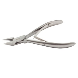 YOKO/011 SK Кусачки д/педик.мат.15мм