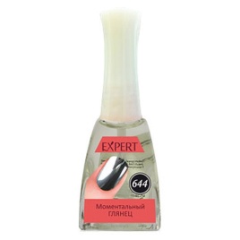 EXPERT №644 Момент.глянец 11,5мл