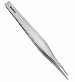 SS АТ-991 Пинцет осколочный подологический