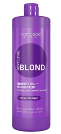  .C-PT NEXT LEVEL BLOND Ш-нь-фикс.1000мл с бондинг комплексом