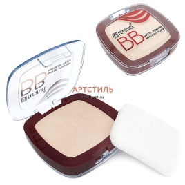 FL-2347 Пудра Матовая SL-Супер Лайт