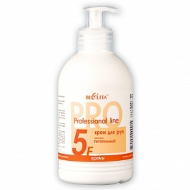 Бел Проф Крем д/рук "МИЛЕНА" 300мл доз *