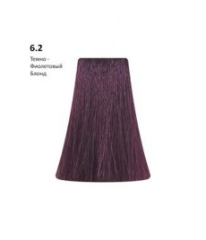 PICASSO Кр-кр д/вол.100мл 6.2 Фиолетовый темный блонд