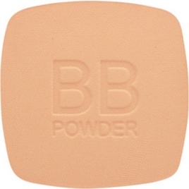 FL-2347 Пудра Матовая N-Натурал