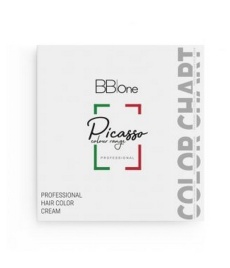 PICASSO Палитра цветов