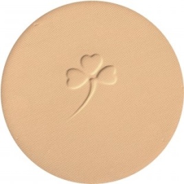 FL Пудра SH-45IB с зерк.*Св.беж