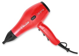 HAR 10222-03 Фен Venice красный