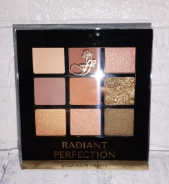 Ffleur  Тени д\век Е-590 9цв.№06-30%