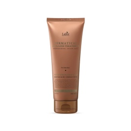 LA'DOR Маска д/вол.200мл Против выпадения д/тонк/вол.