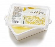 WL ITALWAX Парафин 500мл Лимон