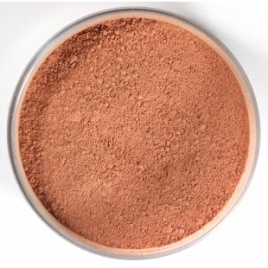 FL-1145 F Пудра рисовая рассып. Флеш