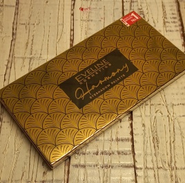 Эв Тени д/век 10цв. Гармония-50%