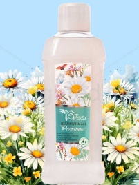 VESTA Ш-нь+б-м+конд.2в1 1000мл Ромашка