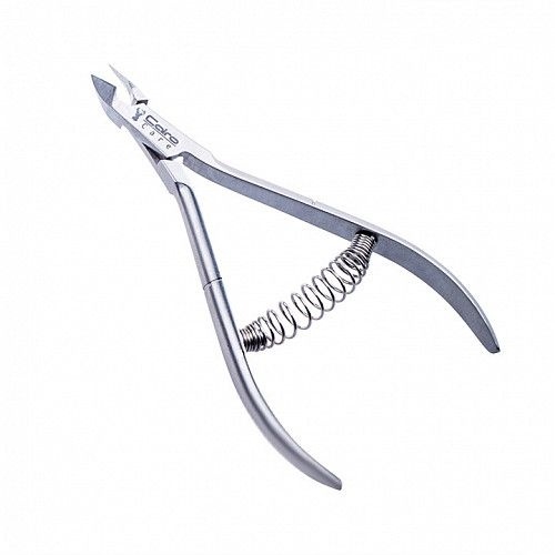 СС  С-2059 L Кусачки для кутикулы 12мм фото 1